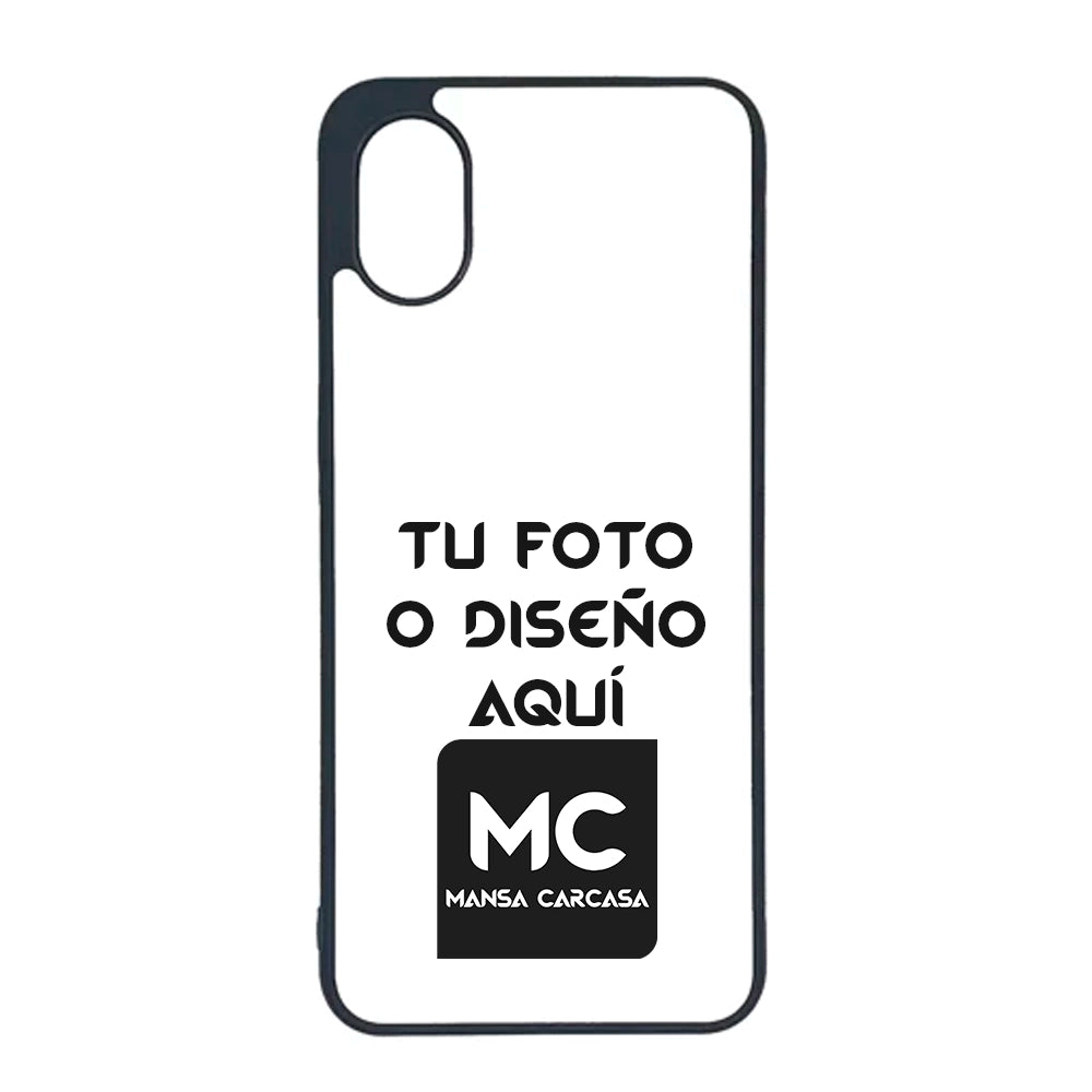 Carcasa Personalizada Samsung Galaxy A03 Core