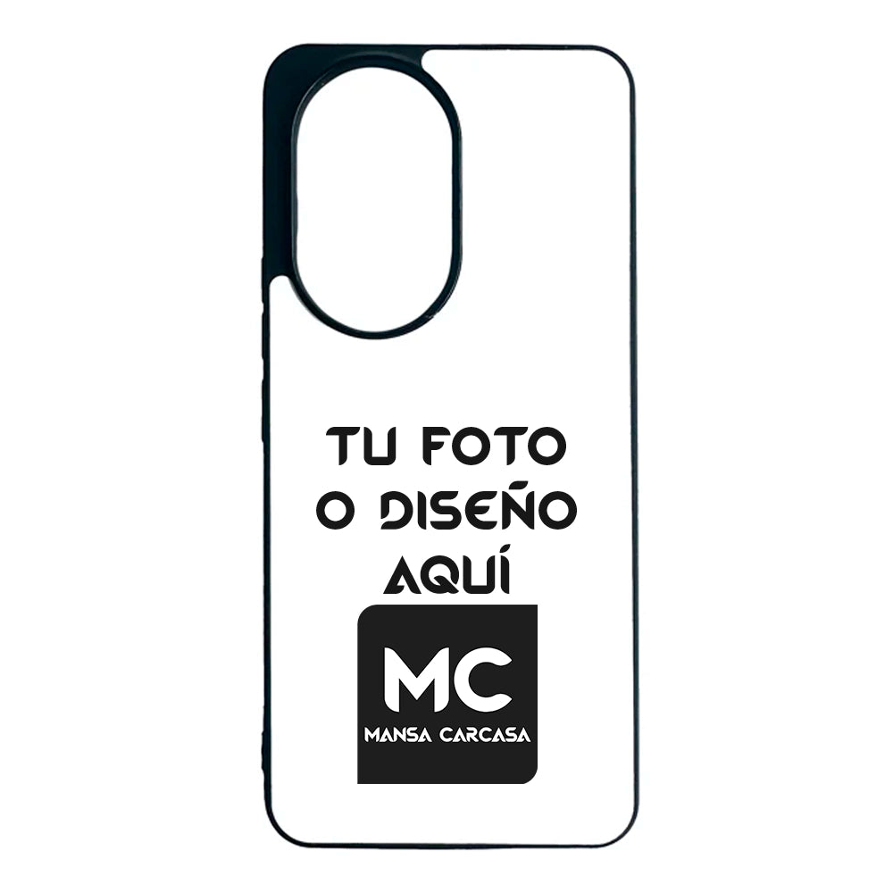 Carcasa Personalizada Honor 200