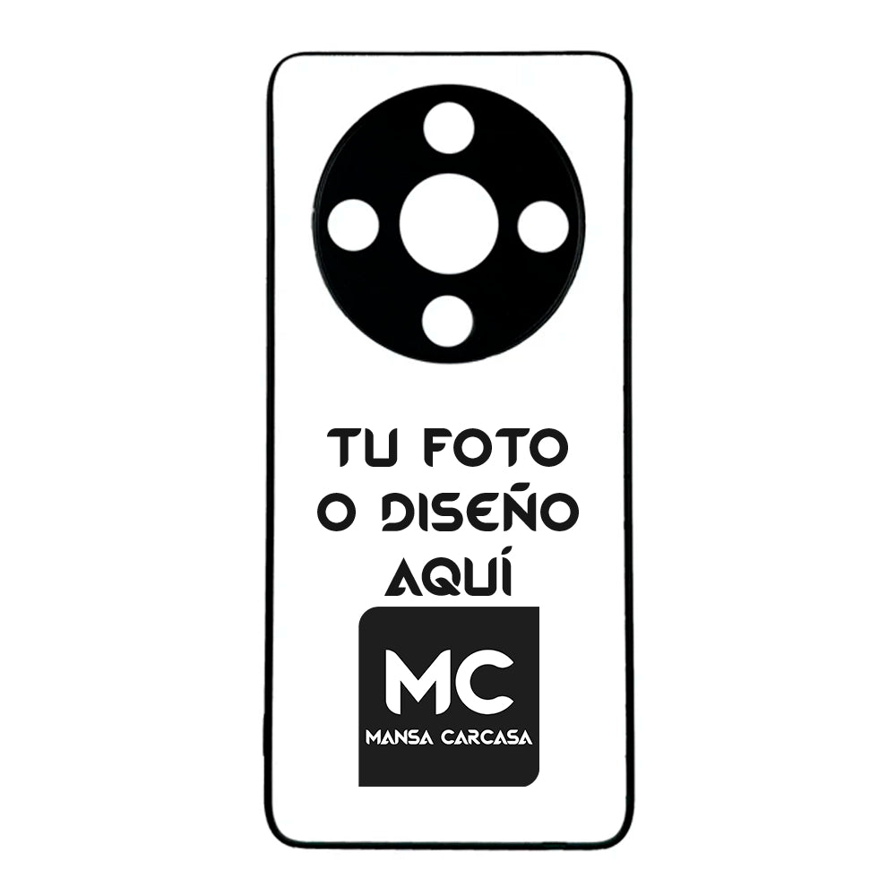 Carcasa Personalizada Honor Magic 6 Lite