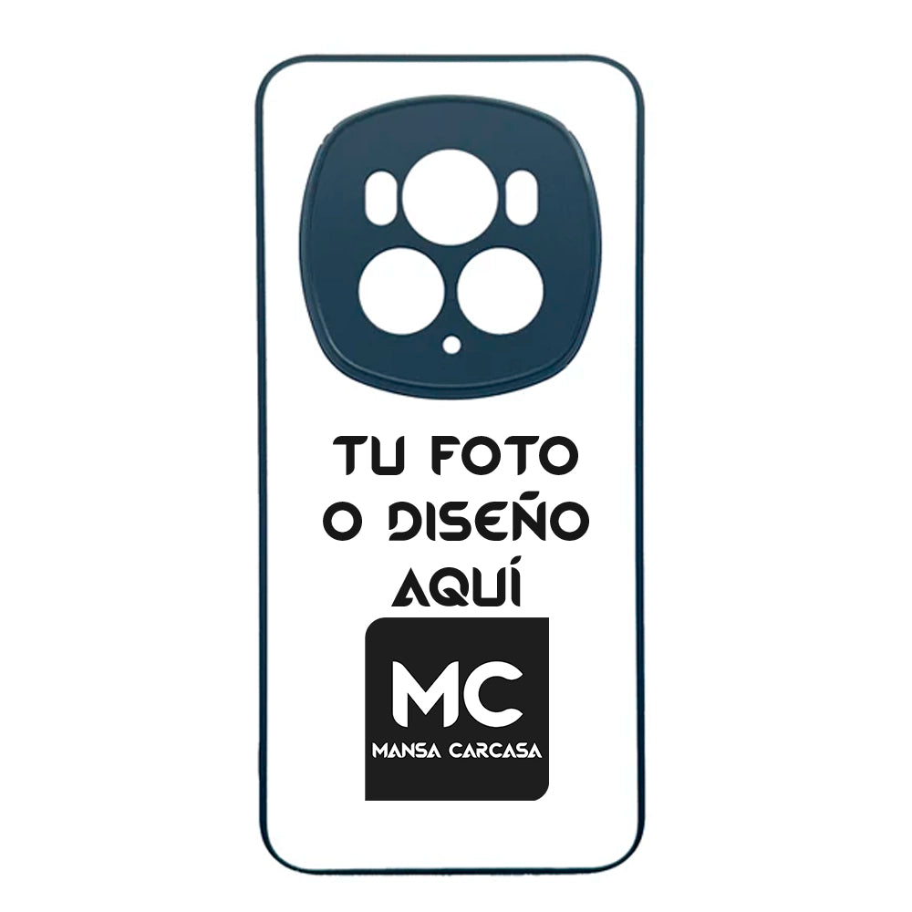 Carcasa Personalizada Honor Magic 6 Pro