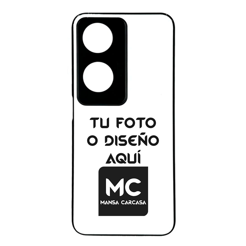 Carcasa Personalizada Honor X7B / 90 Smart