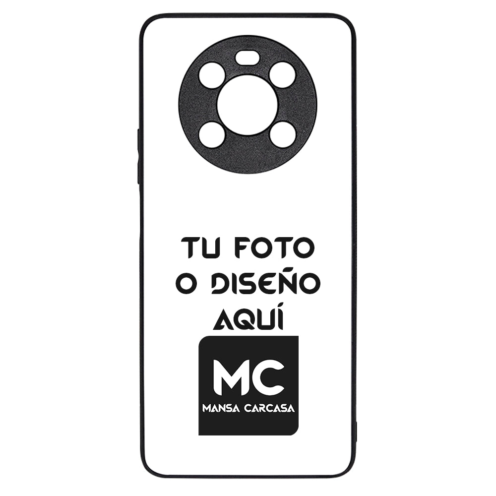 Carcasa Personalizada Honor X9 4G