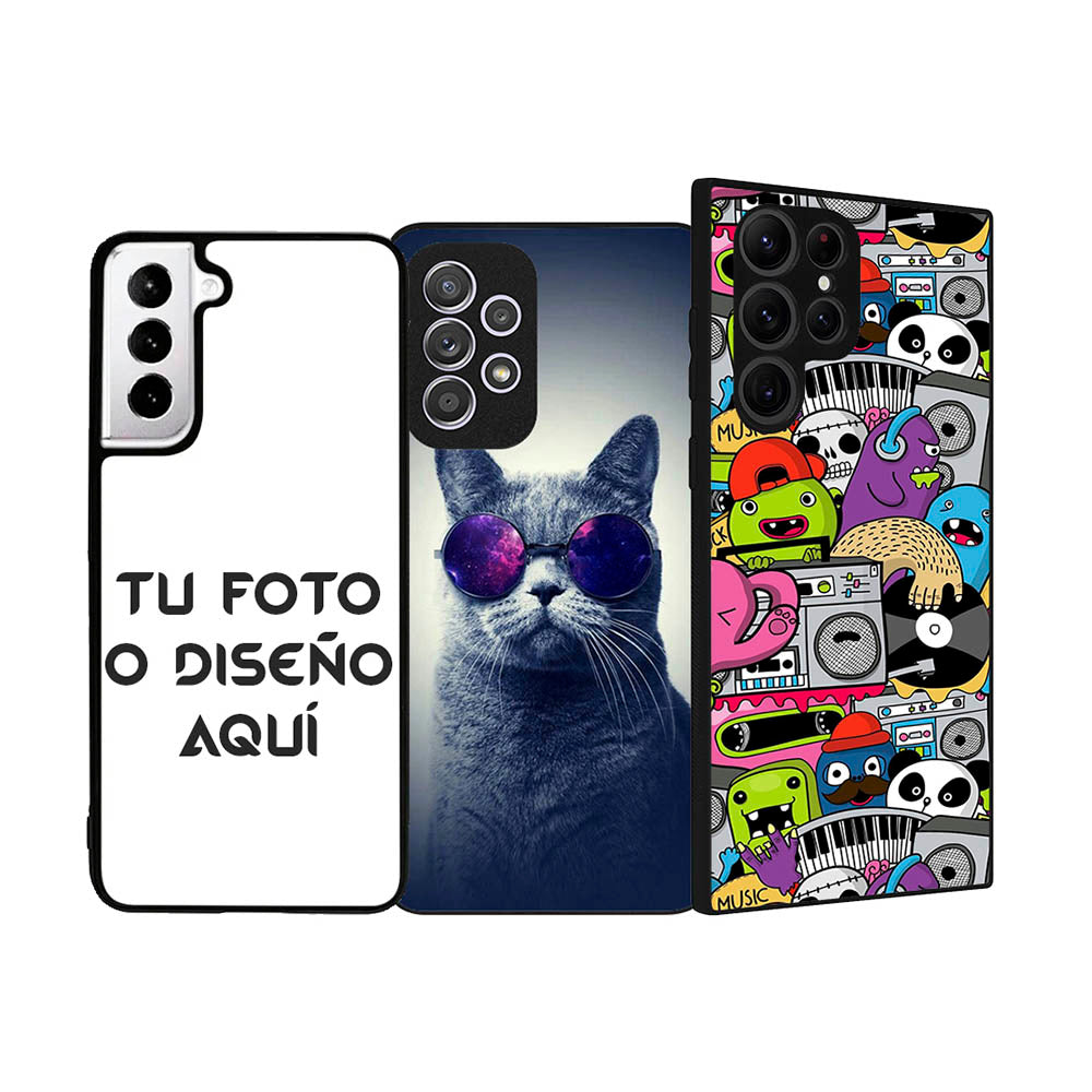 Carcasa Personalizada Samsung Galaxy A25