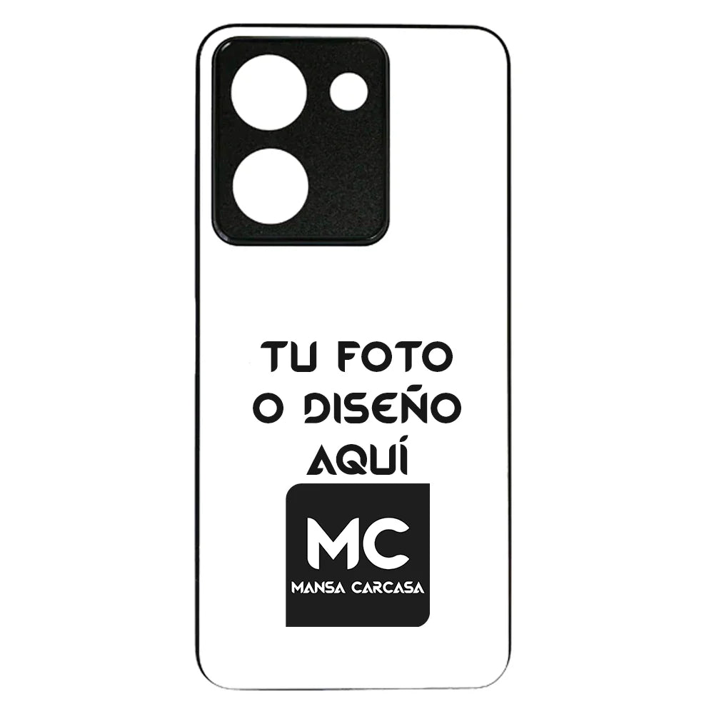 Carcasa Personalizada Vivo Y27 5G / Y36 5G