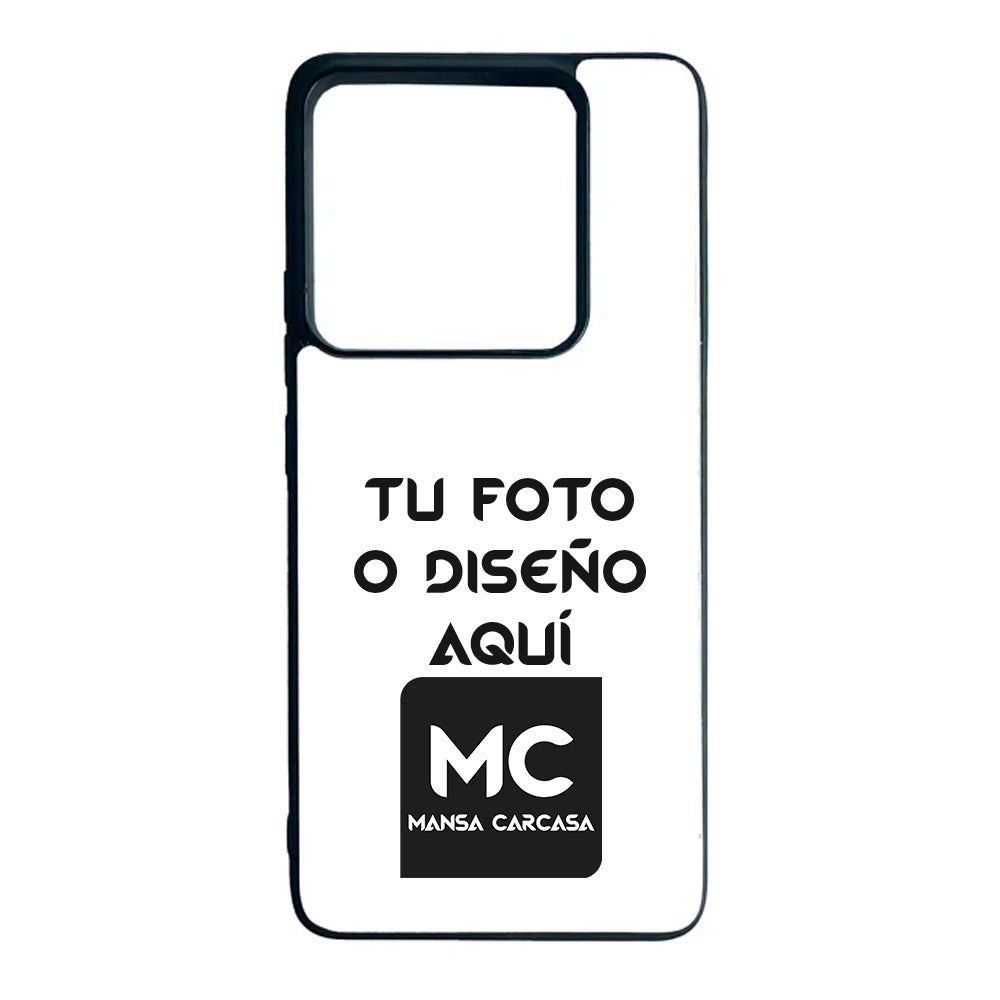 Carcasa Personalizada Xiaomi 14T Pro