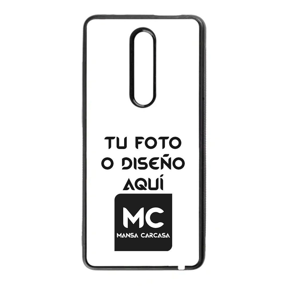 Carcasa Personalizada Xiaomi Mi 9T / 9T Pro