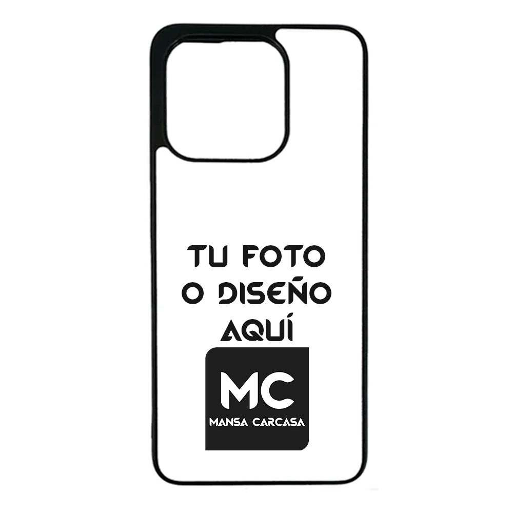 Carcasa Personalizada Xiaomi Redmi 12C