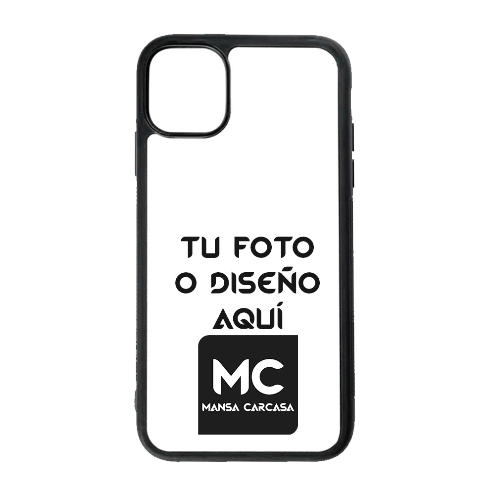 Carcasa Personalizada iPhone 11