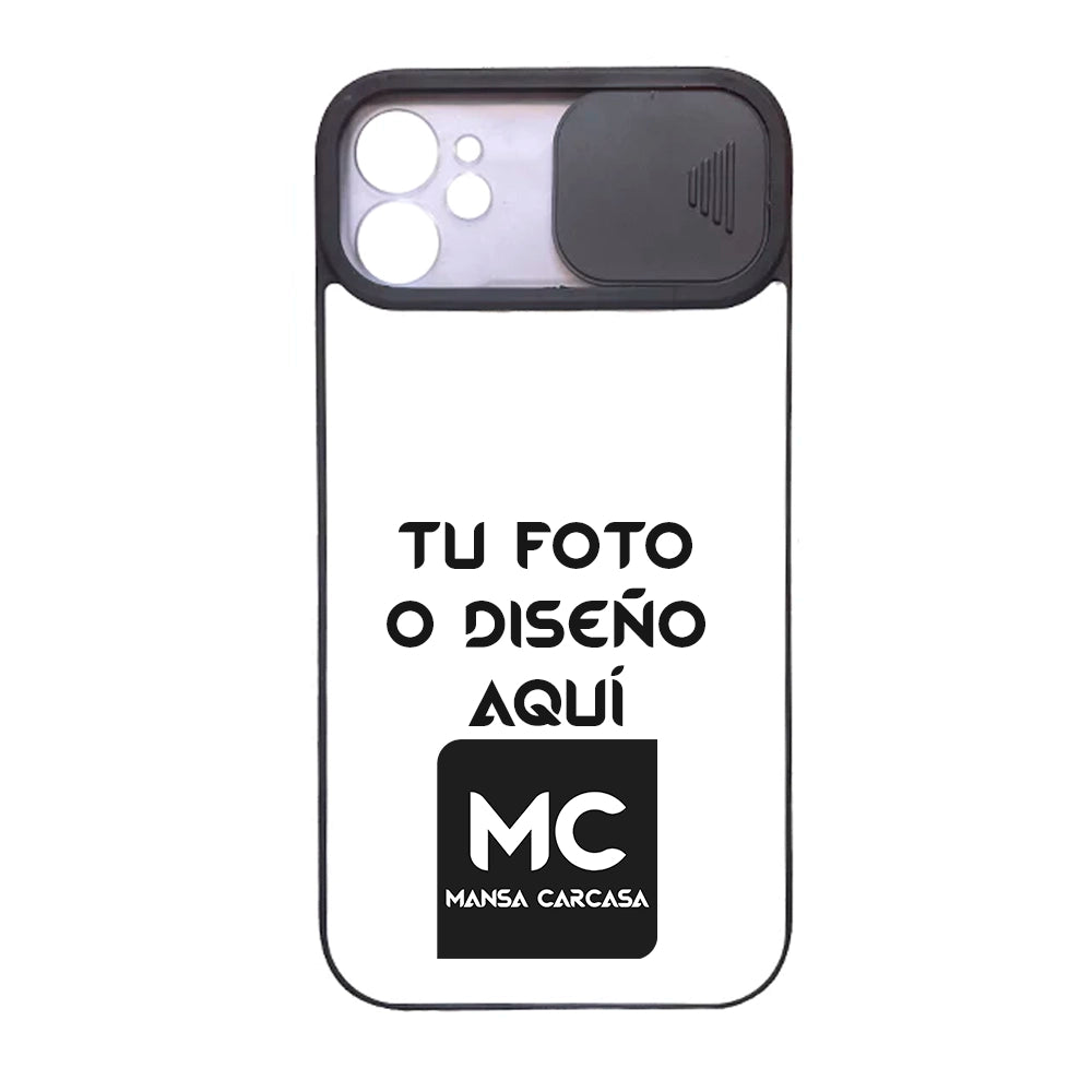 Carcasa Personalizada iPhone 11