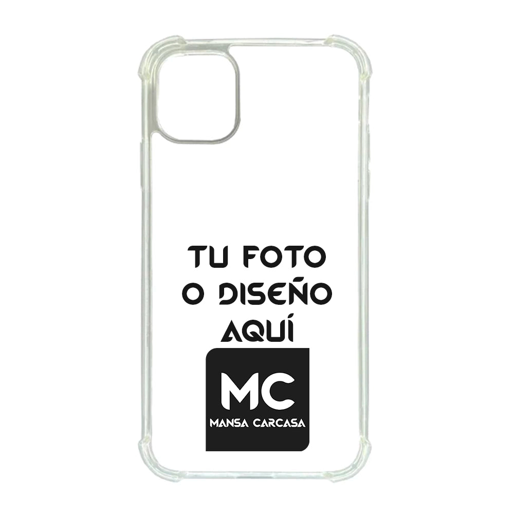 Carcasa Personalizada iPhone 11