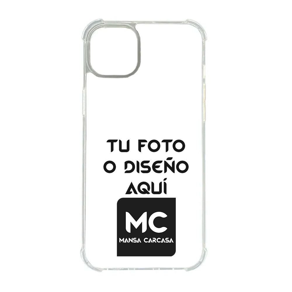 Carcasa Personalizada iPhone 14 Plus