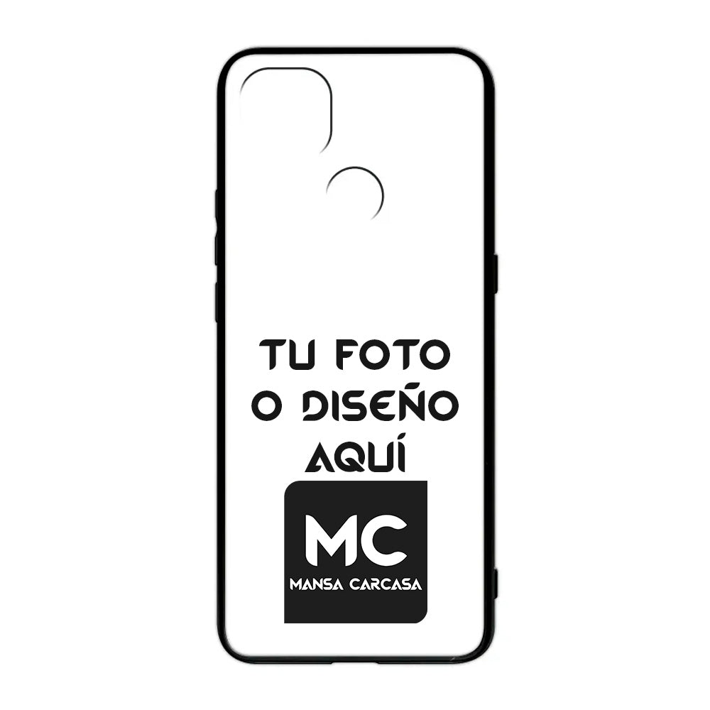 Carcasa Personalizada Motorola G9 Power