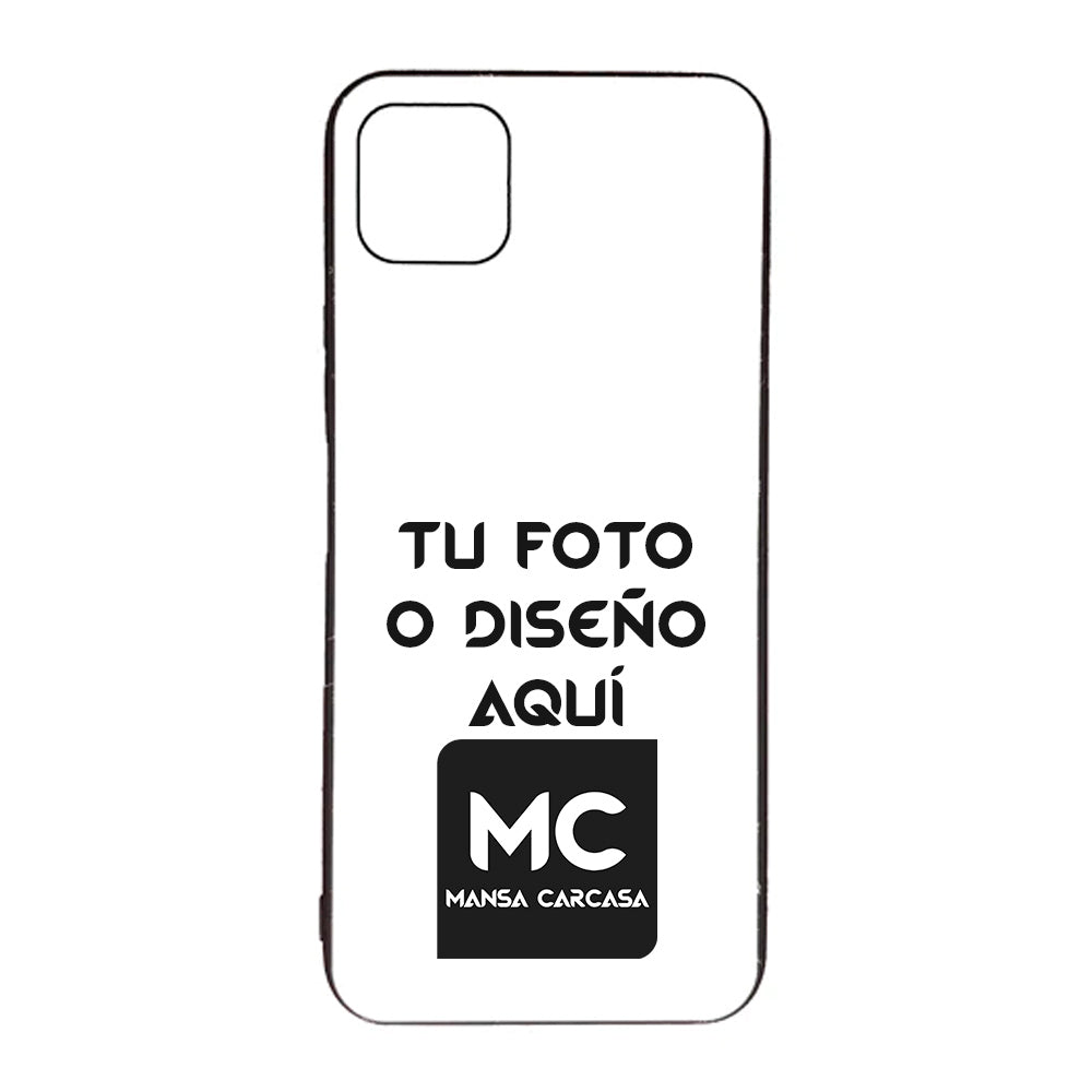 Carcasa Personalizada Huawei Nova Y60