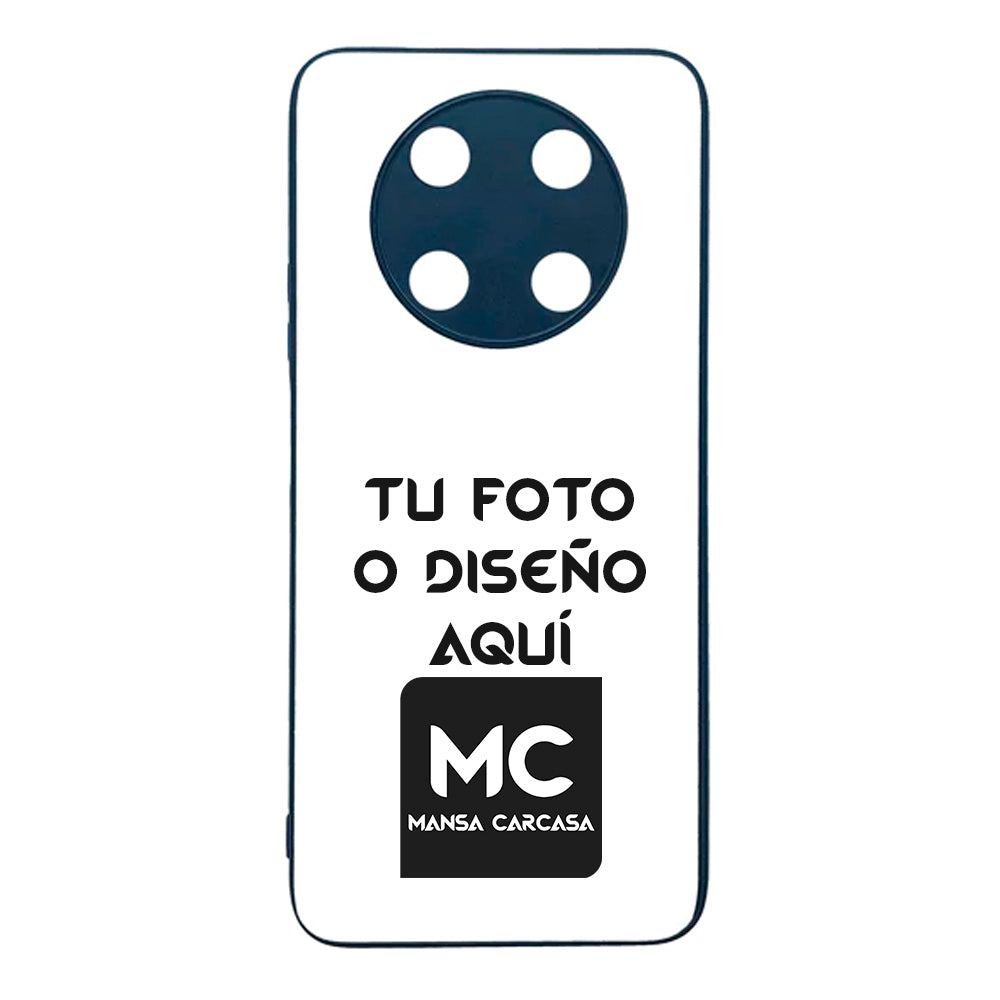 Carcasa Personalizada Huawei Nova Y90