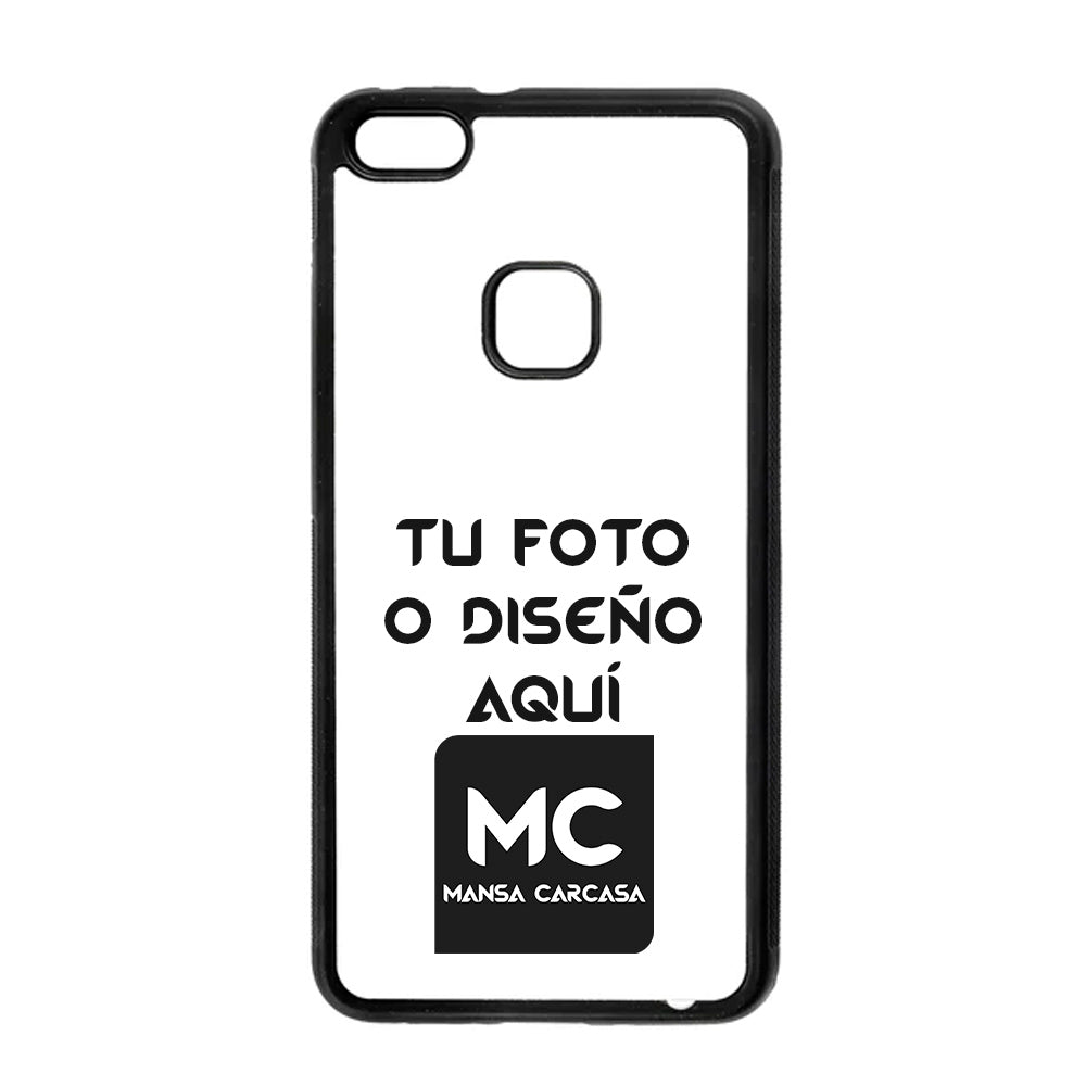 Carcasa Personalizada Huawei P10 Lite