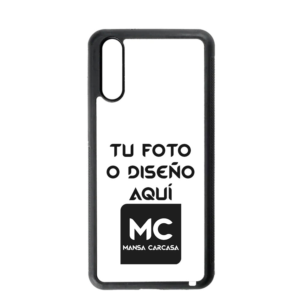 Carcasa Personalizada Huawei P20