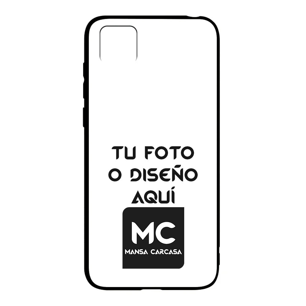 Carcasa Personalizada Huawei Y5p