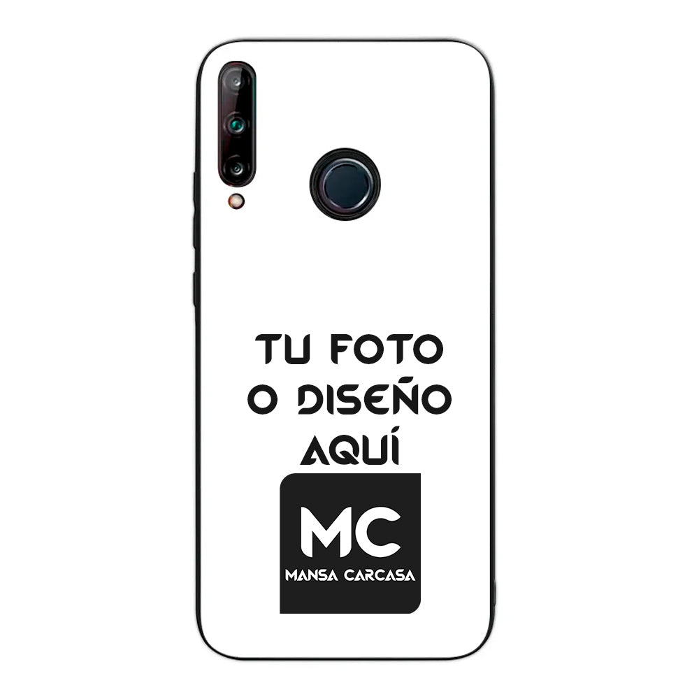Carcasa Personalizada Huawei Y7p