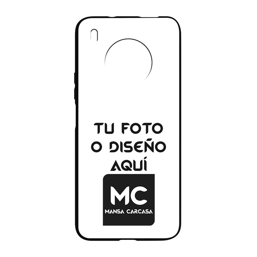 Carcasa Personalizada Huawei Y9a