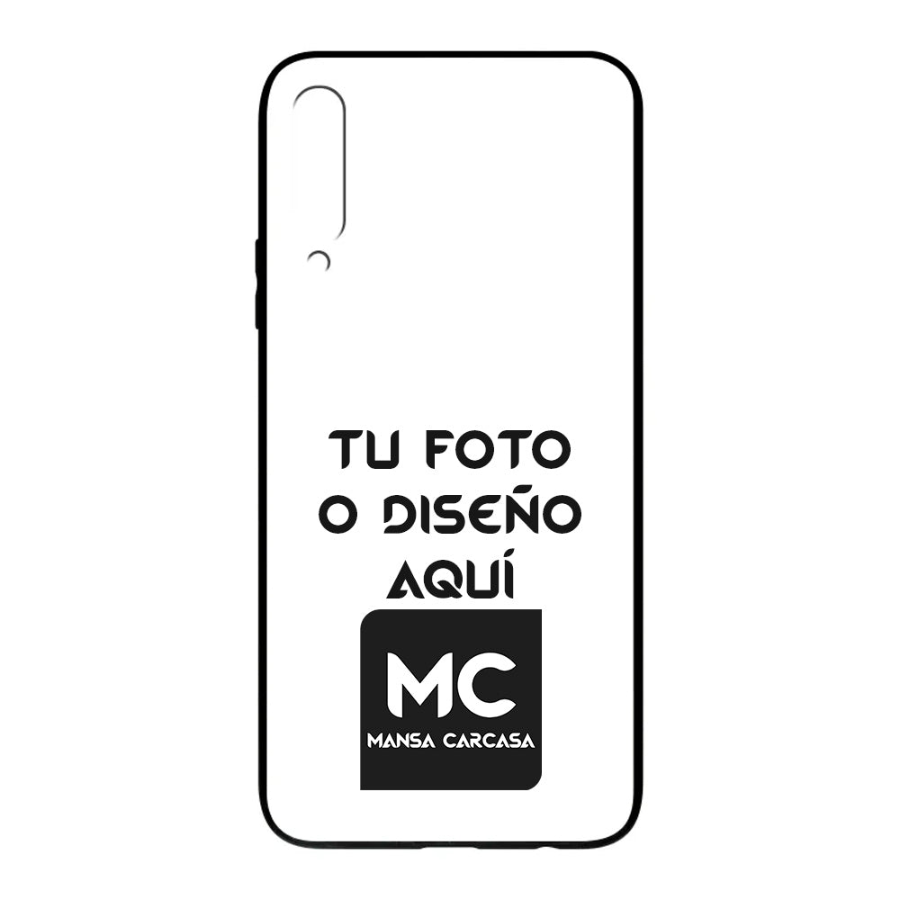 Carcasa Personalizada Huawei Y9s