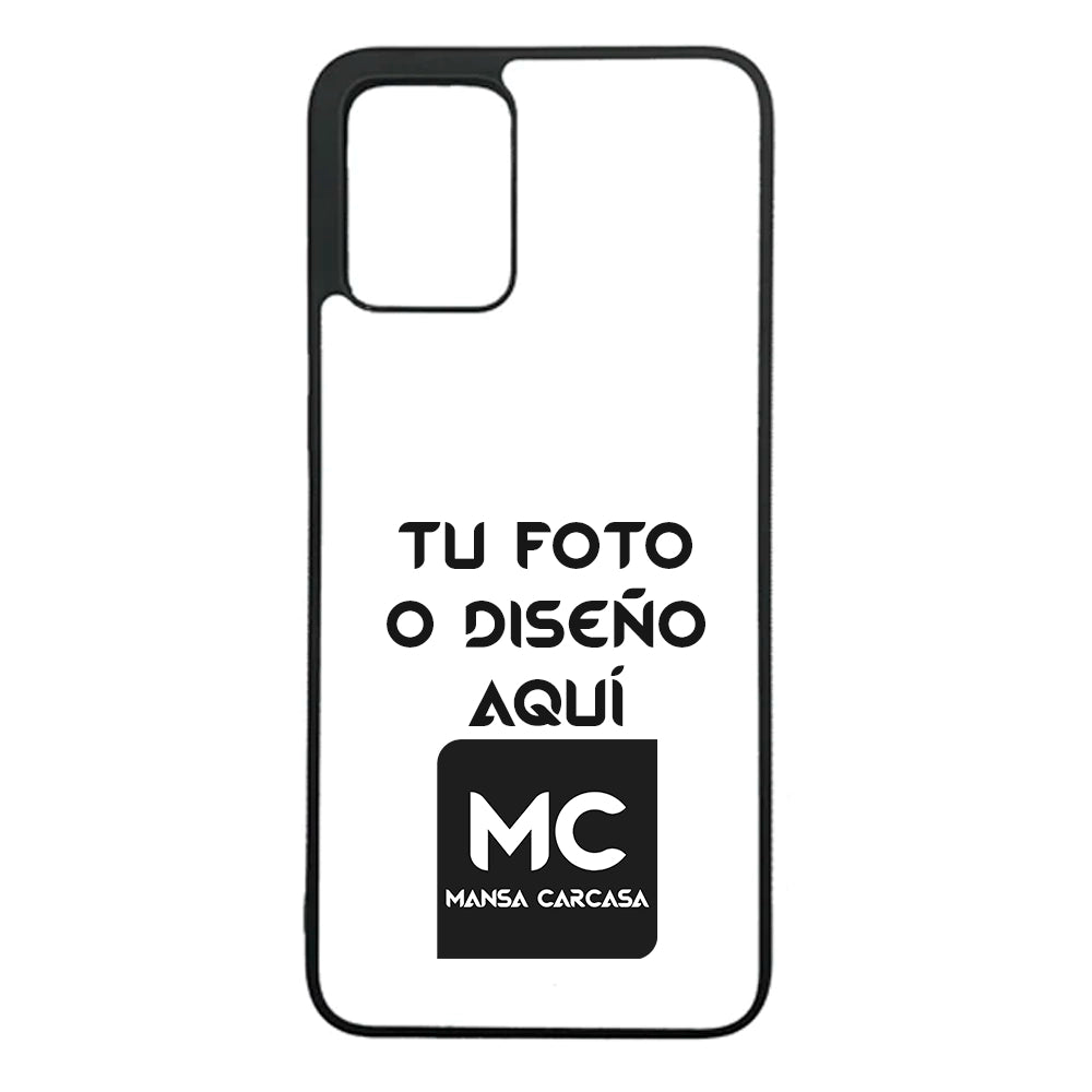 Carcasa Personalizada Motorola Edge 30 Neo