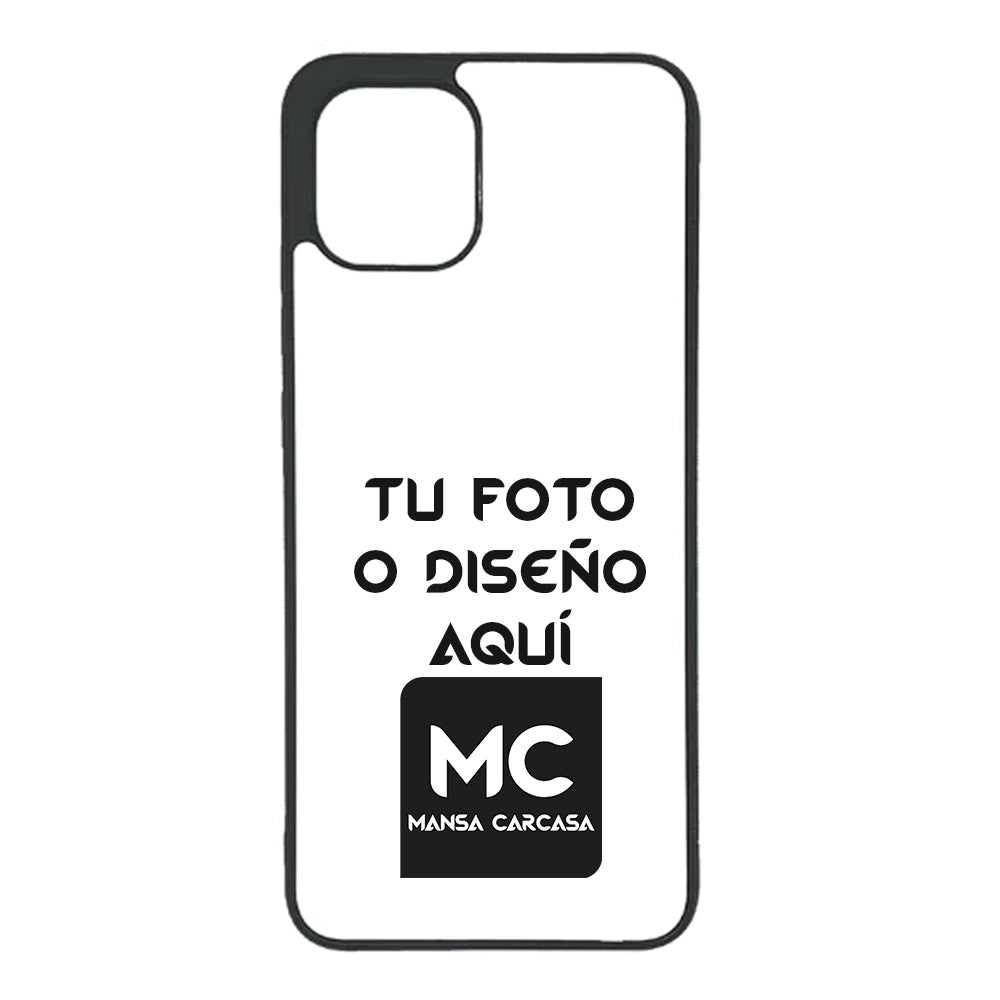 Carcasa Personalizada Samsung Galaxy A03