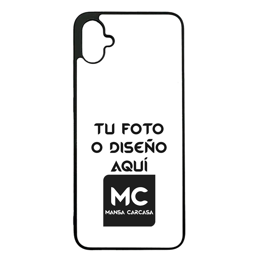 Carcasa Personalizada Samsung Galaxy A04E