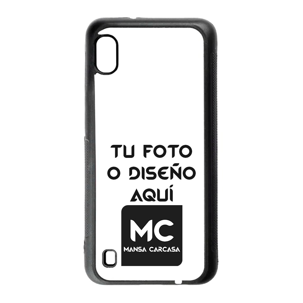 Carcasa Personalizada Samsung Galaxy A10