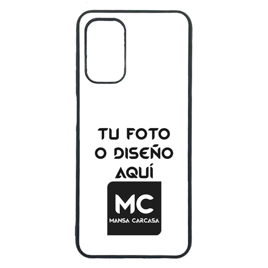 Carcasa Personalizada Samsung Galaxy A13 4G