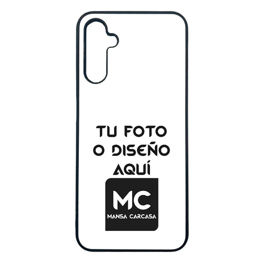 Carcasa Personalizada Samsung Galaxy A14