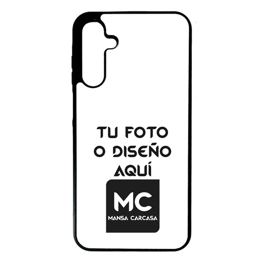 Carcasa Personalizada Samsung Galaxy A15