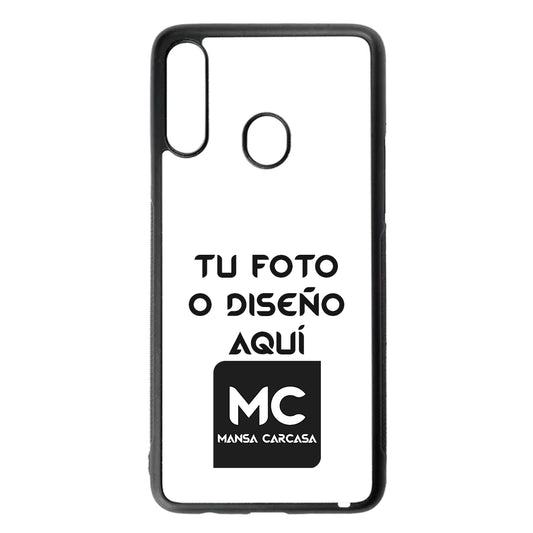 Carcasa Personalizada Samsung Galaxy A20s