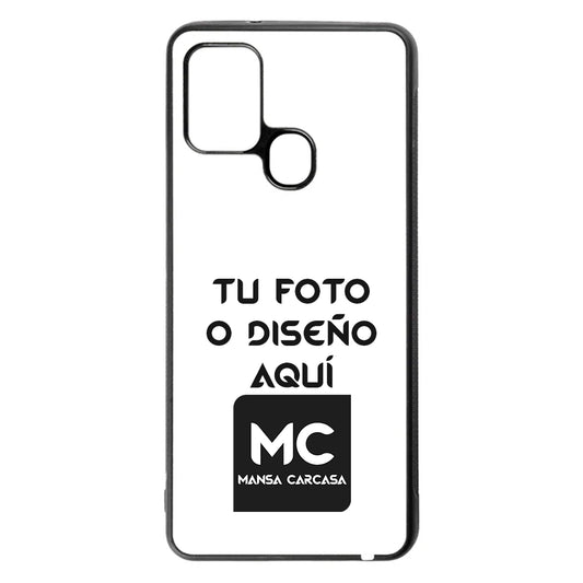 Carcasa Personalizada Samsung Galaxy A21s