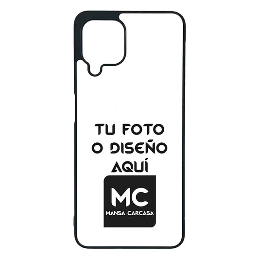 Carcasa Personalizada Samsung Galaxy A22 4G