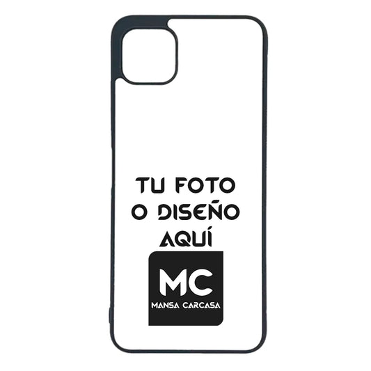 Carcasa Personalizada Samsung Galaxy A22 5G