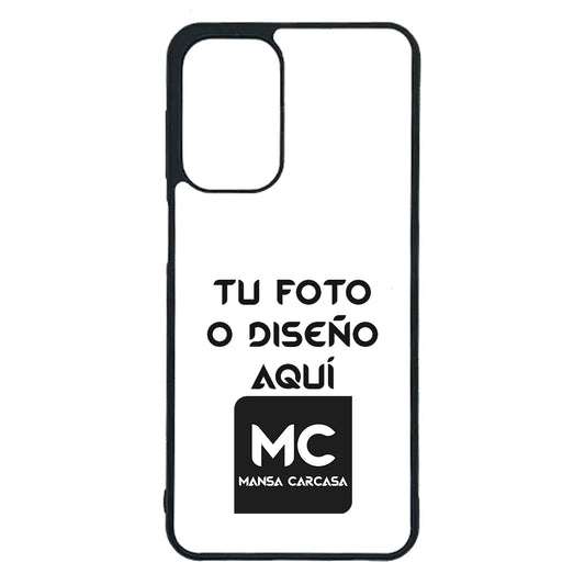 Carcasa Personalizada Samsung Galaxy A23