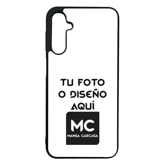 Carcasa Personalizada Samsung Galaxy A24