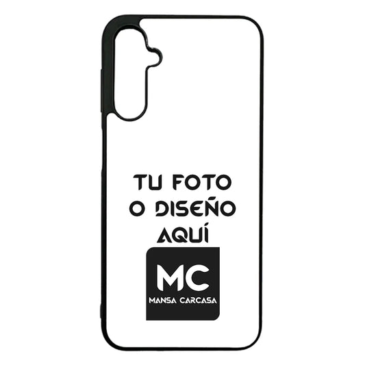 Carcasa Personalizada Samsung Galaxy A25