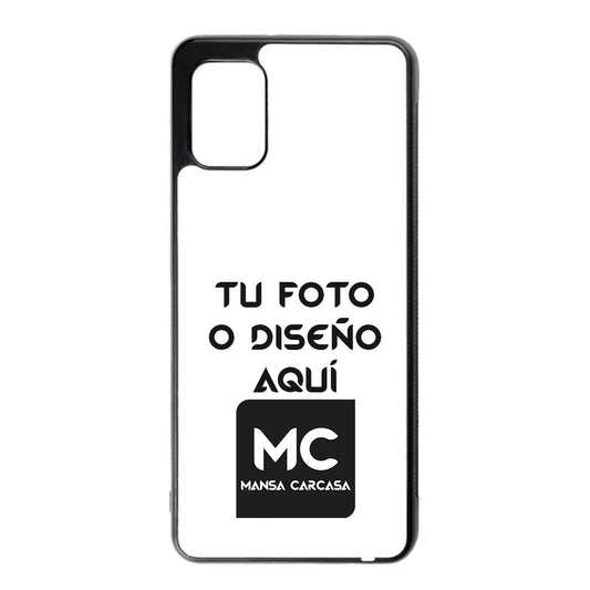 Carcasa Personalizada Samsung Galaxy A31