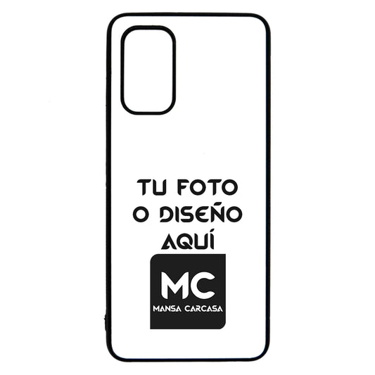 Carcasa Personalizada Samsung Galaxy A32 4G