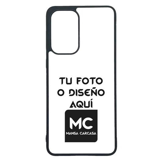 Carcasa Personalizada Samsung Galaxy A33 5G