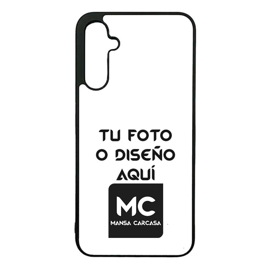 Carcasa Personalizada Samsung Galaxy A34 5G