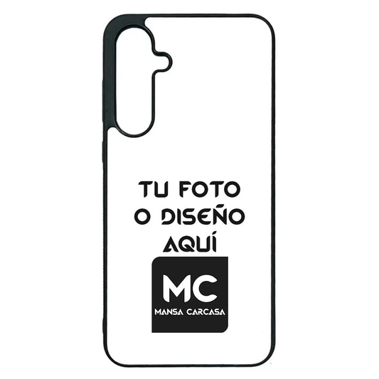 Carcasa Personalizada Samsung Galaxy A35