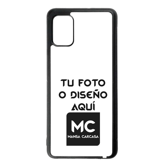 Carcasa Personalizada Samsung Galaxy A51