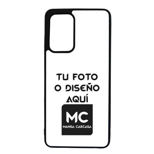 Carcasa Personalizada Samsung Galaxy A52 / A52s