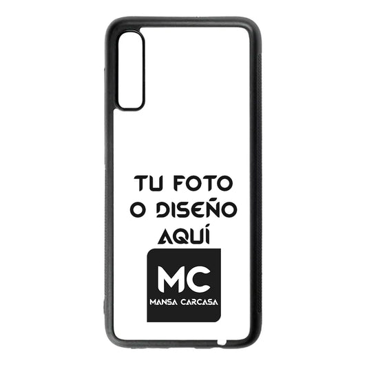 Carcasa Personalizada Samsung Galaxy A70