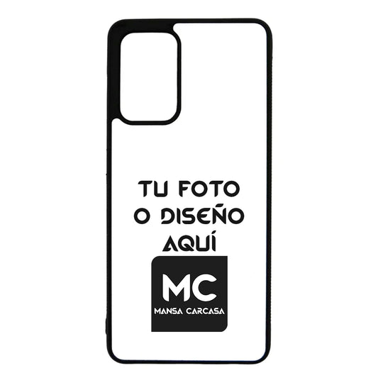 Carcasa Personalizada Samsung Galaxy A72