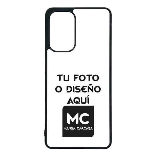 Carcasa Personalizada Samsung Galaxy A73 5G