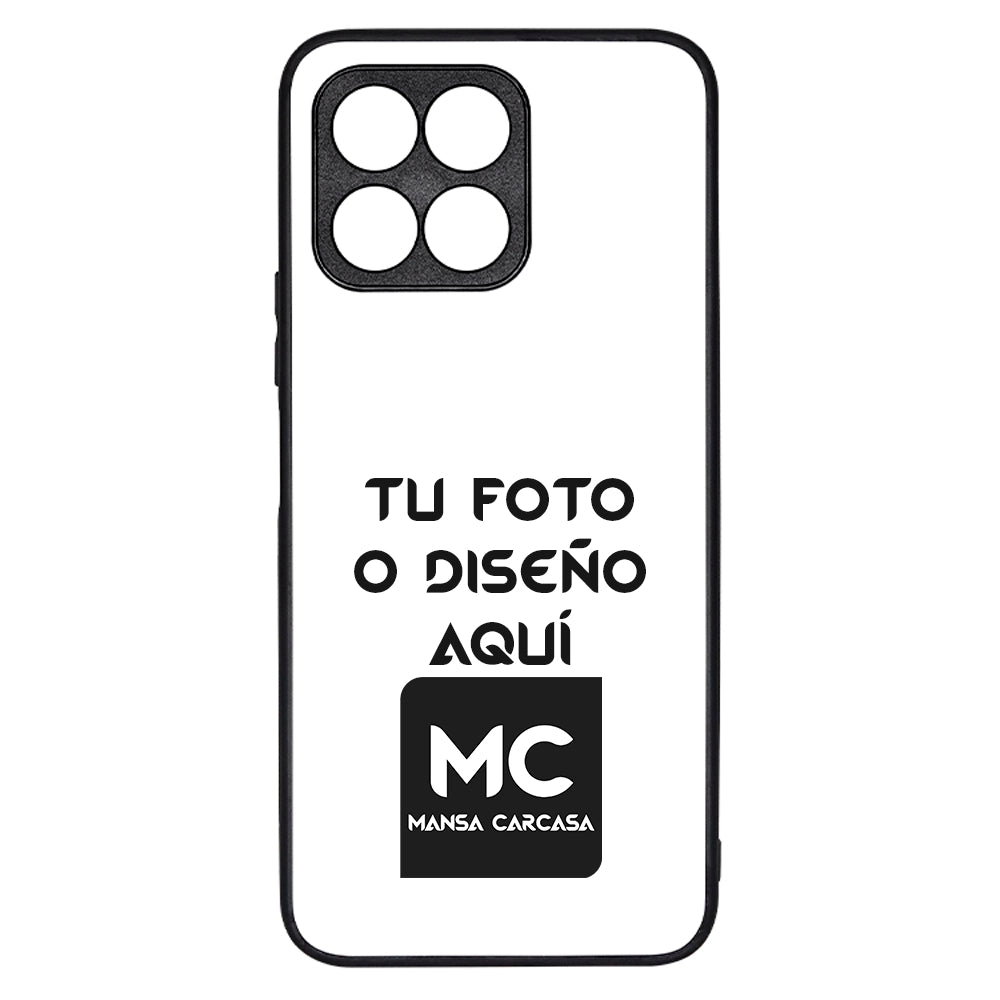 Carcasa Personalizada Honor X6 4G / X8 5G / X6S / X8A 5G