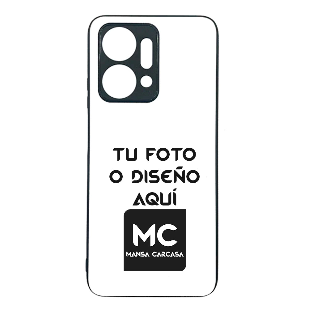 Carcasa Personalizada Honor X7A